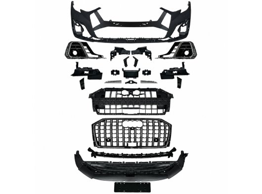 A8 Horch Style 2022-2025 Body Kit