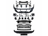 A8 S8 2017-2021 To 2022-2025 Body Kit