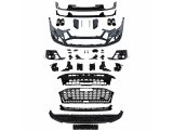 A8 S8 2022-2025 Body Kit