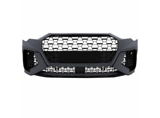 Audi Q3 Ön Tampon Seti Rsq3 2013-2018 To 2019-Üzeri