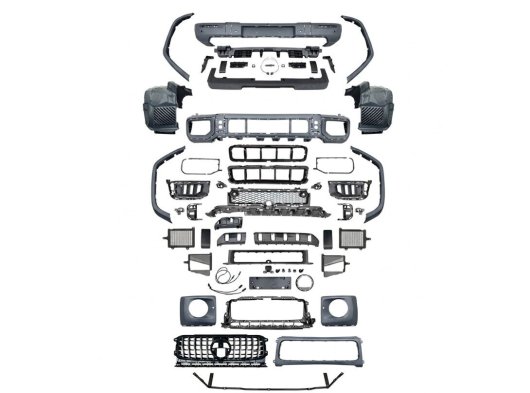 Mercedes G Serisi Body Kit W464 TO W465 G63 1:1 (G450 & G500 İÇİN)