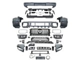Mercedes G Serisi Body Kit W464 TO W465 G63 1:1 (W464 G63 İÇİN)