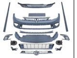Vw Polo Aw2 2022- Rline Body Kit