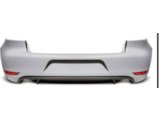 Vw Golf 6 Gti Arka Tampon