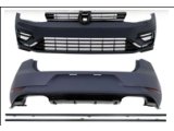 Vw Golf 7 Uyumlu 7.5 Dizayn R Body Kit