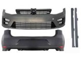 Vw Golf 7 R Body Kit