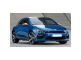 Vw Scirocco 2015- R Body Kit