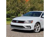 Vw Jetta 2015- Gli Ön Tampon