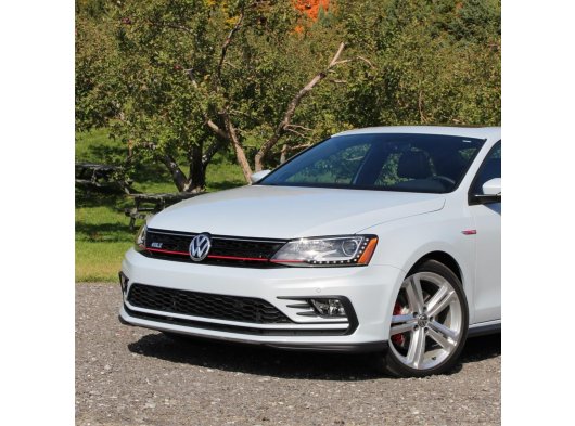 Vw Jetta 2015- Gli Ön Tampon