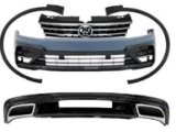 Vw Tiguan 2016-2020 Rline Body Kit