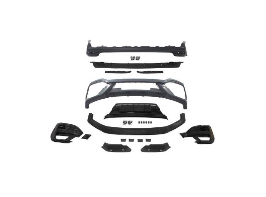Vw Transporter T6.1 Rline Body Kit