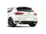 Seat Leon 5F 2013-2020 Aero Arka Tampon