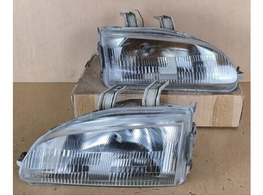 Honda Civic 1992-1995 Jdm Far