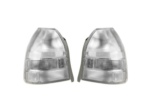 Honda Civic 1996-2000 Hb Şeffaf Stop