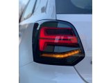 Vw Polo 6R/6C Q2 Dizayn Stop Füme