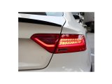 Audi A5 B8 Uyumlu B8.5 Dizayn Stop