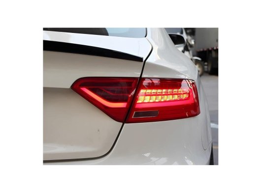 Audi A5 B8 Uyumlu B8.5 Dizayn Stop