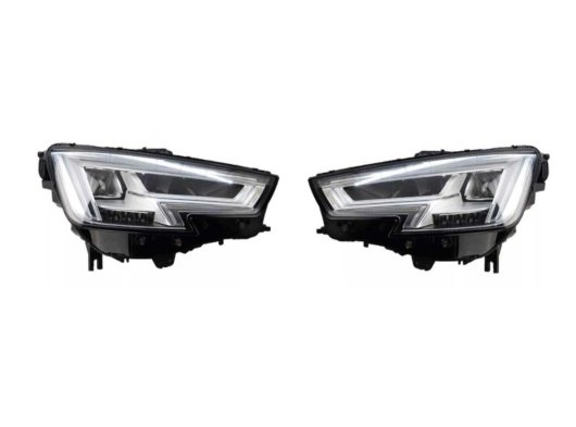 Audi A4 B9 2016-2019 Matrix Far