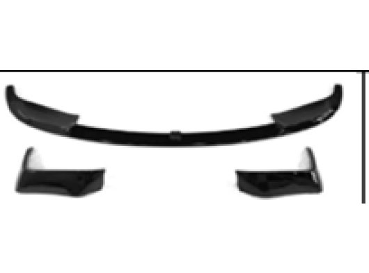 Bmw F30 M3 Ön Lip (Çin Tampon Uyumlu)