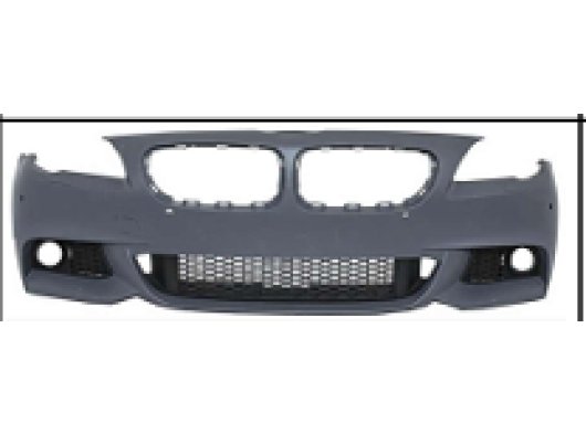 Bmw F10 Makyajsız M Sport Ön Tampon