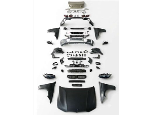 Bmw F30 Uyumlu G20 Lci M Sport Dönüşüm Seti