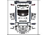 Bmw F10 Uyumlu F90 Lci M5 Dönüşüm Seti