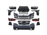 Bmw F01/F02 Uyumlu G11/G12 Lci M760 Dönüşüm Seti