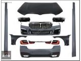 Bmw G11/G12 Makyajsız Uyumlu Lci M760 Dönüşüm Seti