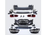 Audi A6 2012-2015 Uyumlu 2016-2018 S Line Dönüşüm Seti