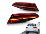 GOLF 7 VE 7,5 UYUMLU LED STOP