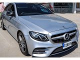 W213 E63 için 2016-2019 Amg Panjur Gri