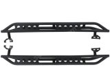 Jeep Wrangler Rubicon JL Sabit Basamak ( pd model )