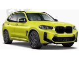 Bmw X3 G01 LCİ Body Kit 2021-2024