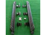 2022+ Nissan X-Trail Yan Basamak OEM Style Siyah V1
