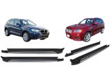 2011-2017 BMW X3 F25 Yan Basamak OEM Style V2