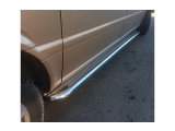 2003+ Mercedes-Benz Vito W639 Orta Yan Basamak