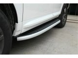 2007+ Land Rover Freelander Yan Basamak OEM Style