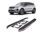 2020+ Range Rover Evoque Yan Basamak OEM Style