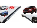 2014-2021 Honda HR-V Yan Basamak BMW Style