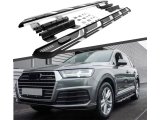 2016+ Audi Q7 Yan Basamak Square Style