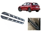 2018+ Audi Q5 Yan Basamak Square Style