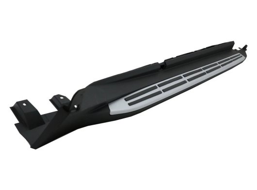 2019+ Bmw X6 G06 Yan Basamak OEM Style