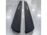 2023+ Range Rover Sport Kısa Yan Basamak OEM Style