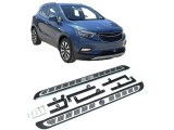 2012-2020 Opel Mokka Yan Basamak Square Style