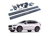 2015+ Volvo XC90 Elektrikli Yan Basamak