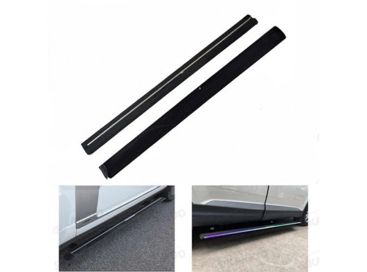 2021+ Chery Tiggo 8 Pro Elektrikli Yan Basamak