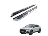2018+ Audi Q3 Yan Basamak OEM Style