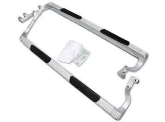 2002-2014 Volvo XC90 Yan Basamak OEM Style