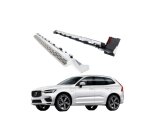 2018-2023 Volvo XC60 Yan Basamak OEM Style Beyaz