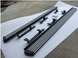 2018+ Volkswagen Touareg Yan Basamak OEM Style